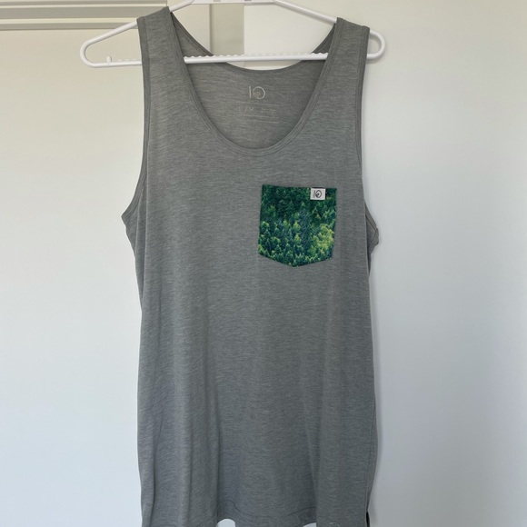 Men’s Tanks (bundle of 3) - Picture 3 of 4